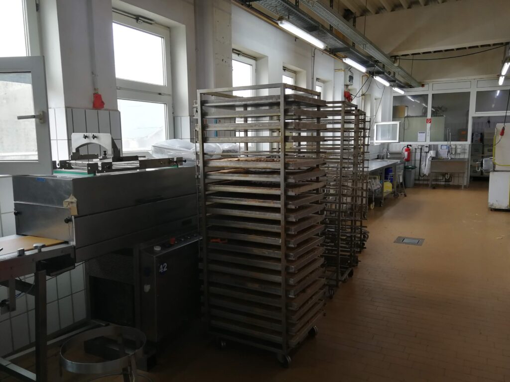 bäckereien