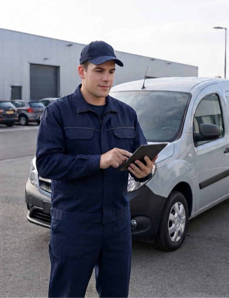 HACCP Schädlingsbekämpfung Service